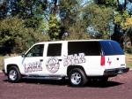 Chevrolet Suburban 1994 года